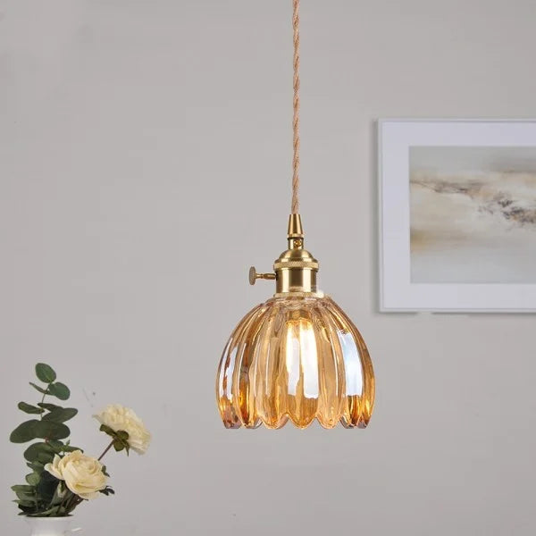 Pendelleuchte | Höhenverstellbar LED E27