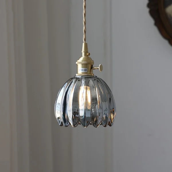 Pendelleuchte | Höhenverstellbar LED E27