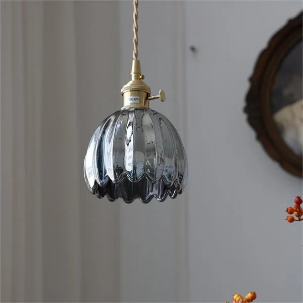 Pendelleuchte | Höhenverstellbar LED E27