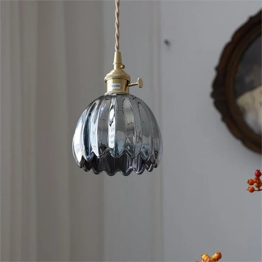 Pendelleuchte | Höhenverstellbar LED E27