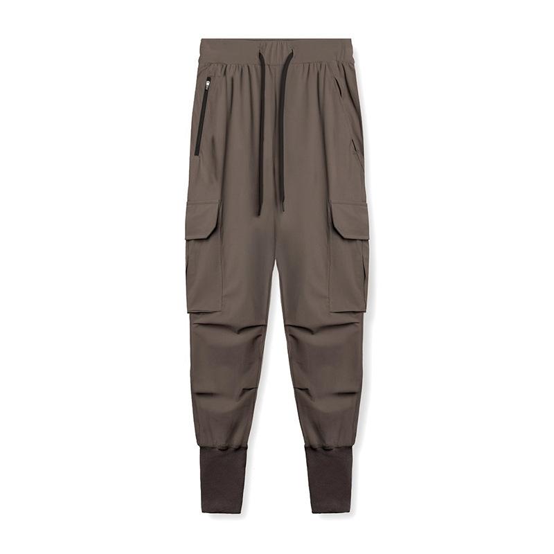 Jogginghosen Herren Cargo | Sporthose Mit Bündchen
