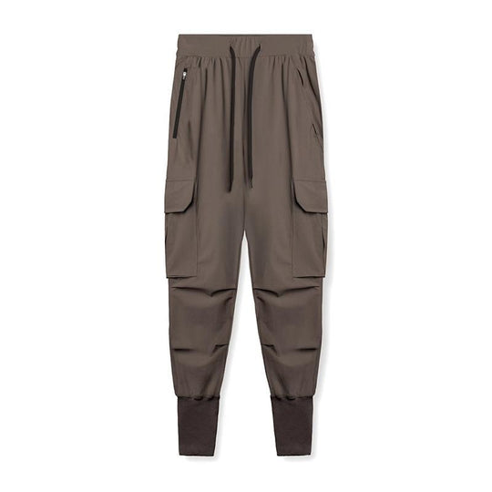 Jogginghosen Herren Cargo | Sporthose Mit Bündchen