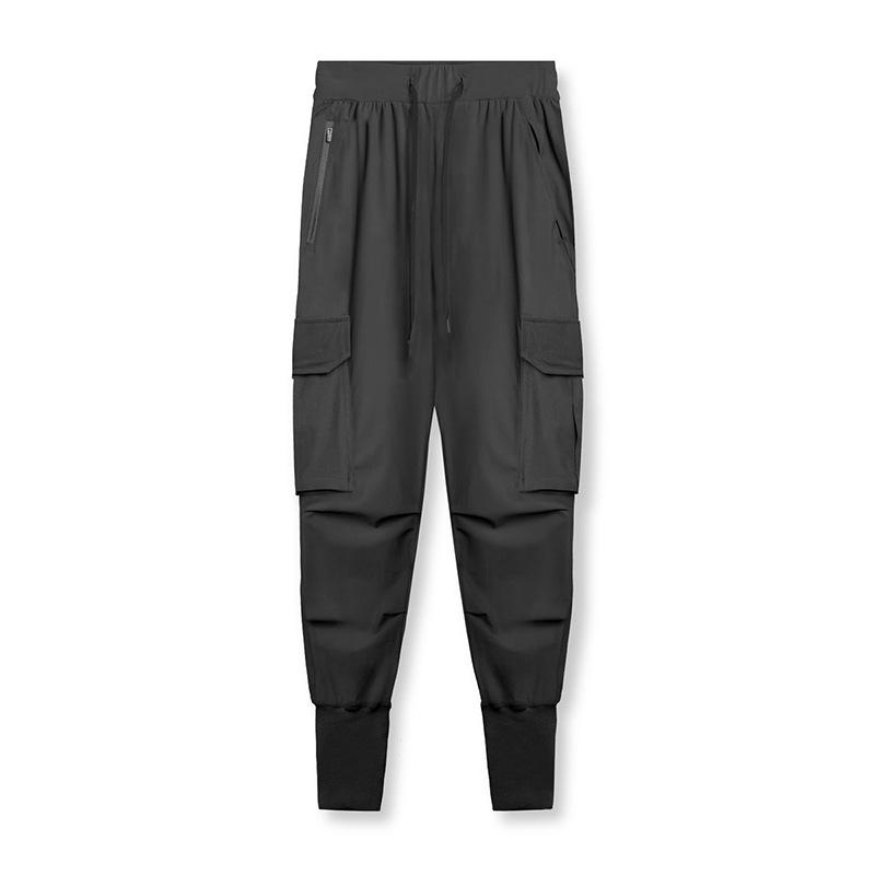 Jogginghosen Herren Cargo | Sporthose Mit Bündchen