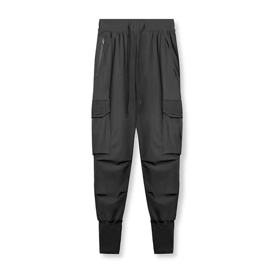 Jogginghosen Herren Cargo | Sporthose Mit Bündchen
