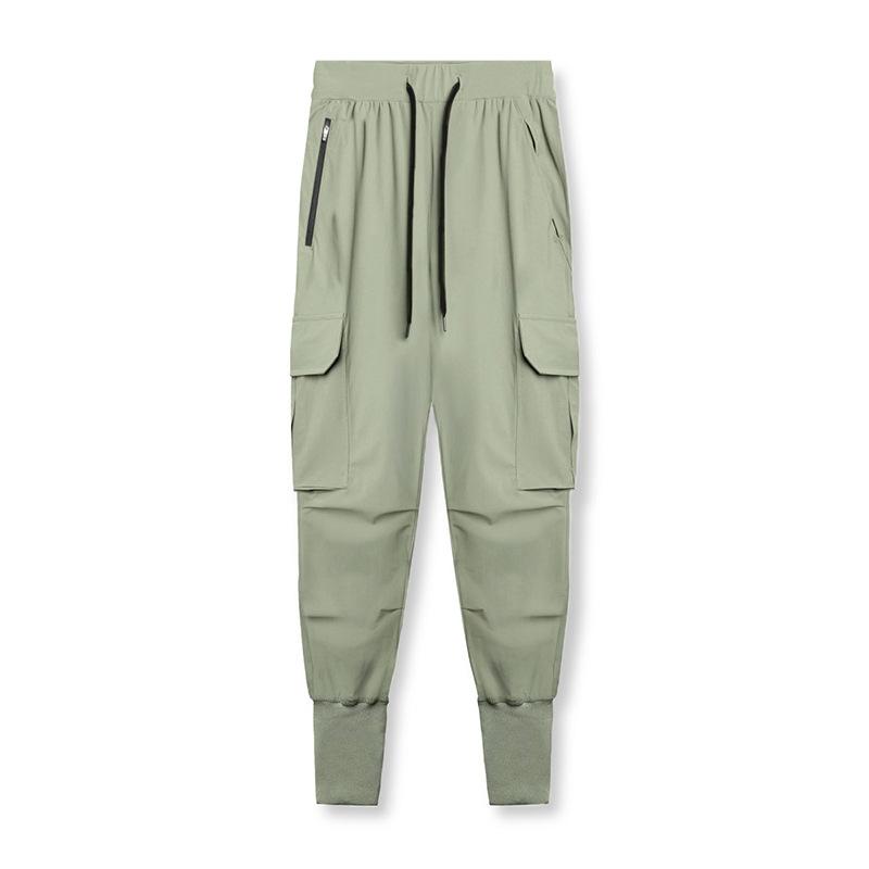 Jogginghosen Herren Cargo | Sporthose Mit Bündchen