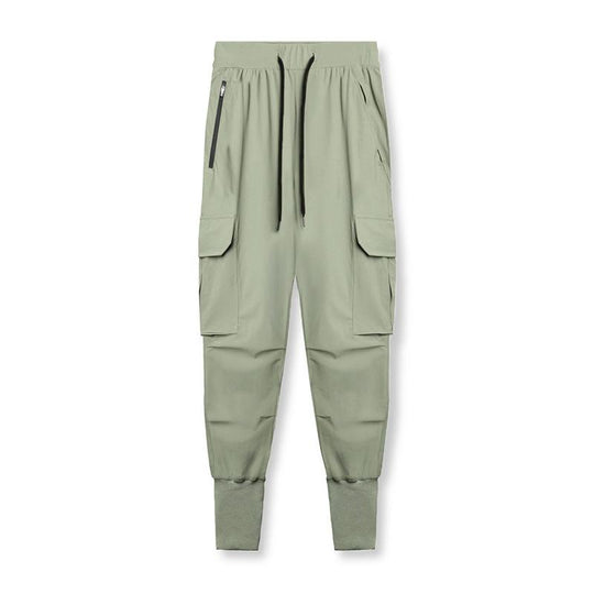 Jogginghosen Herren Cargo | Sporthose Mit Bündchen