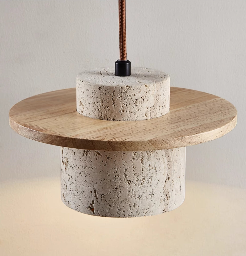 Pendelleuchte Modern | Zylinderform