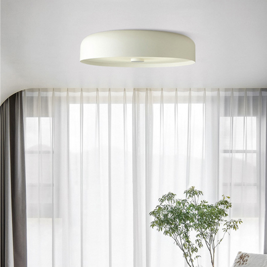 Deckenleuchte LED Rund | Modernes Design