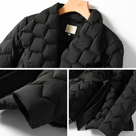Pufferjacke für Frauen