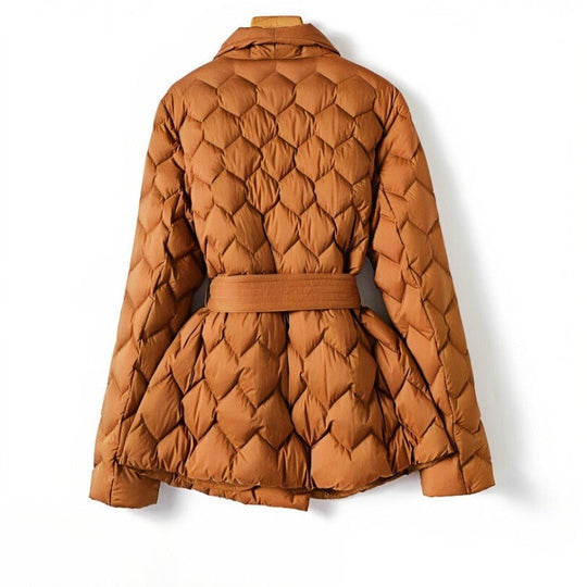 Pufferjacke für Frauen