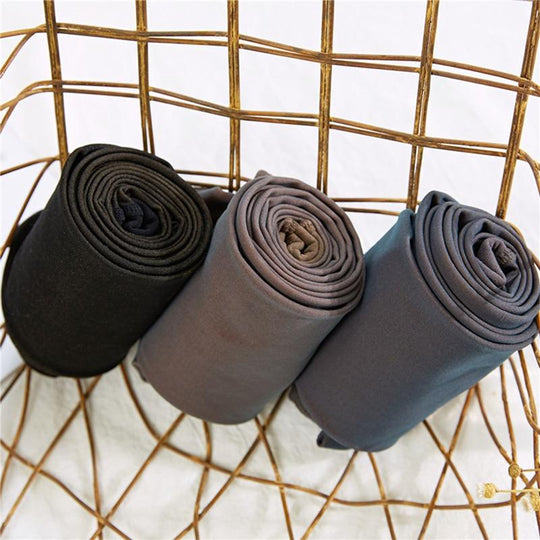 Damen Strumpfhose Lang | Blickdicht Gefüttert Alltag
