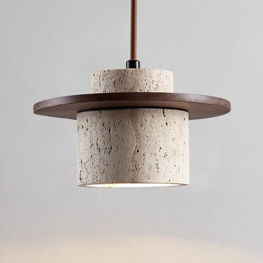 Pendelleuchte Modern | Zylinderform